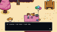 Dreamed Away screenshot 4