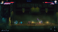 Anima Flux screenshot 7