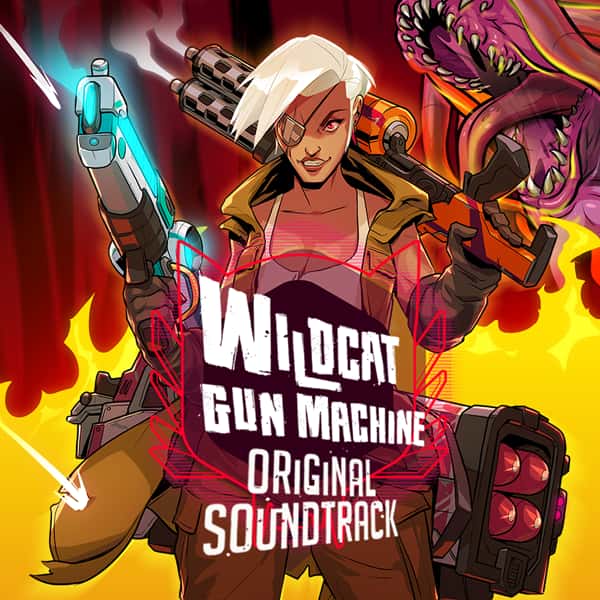 Wildcat Gun Machine Supporter Pack (GOG) Bởi: Daedalic Entertainment
