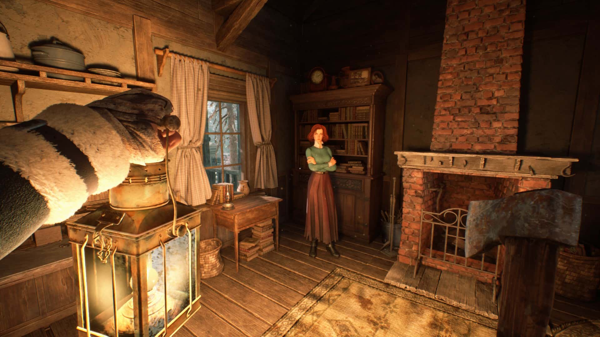 #3. Stygian: Outer Gods (GOG) 由: Fulqrum Publishing