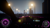 Synthwave Burnout screenshot 8