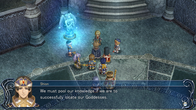Ys Origin screenshot 10
