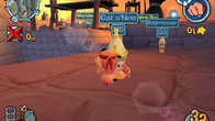 Worms Forts: Under Siege screenshot 10