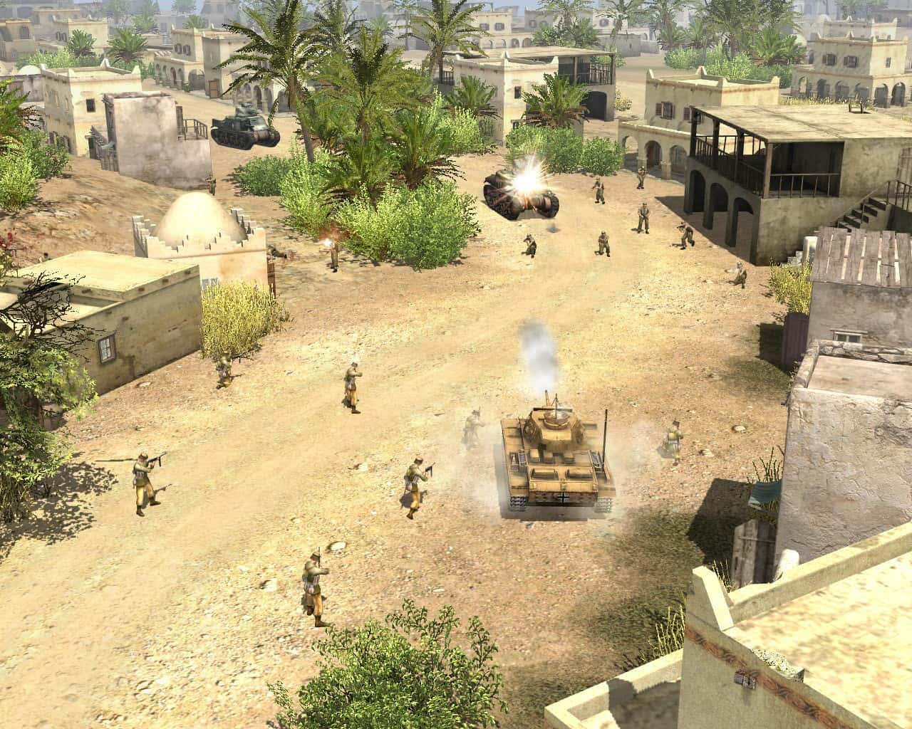 #2. Men of War™ (GOG) 게시자: Fulqrum Publishing