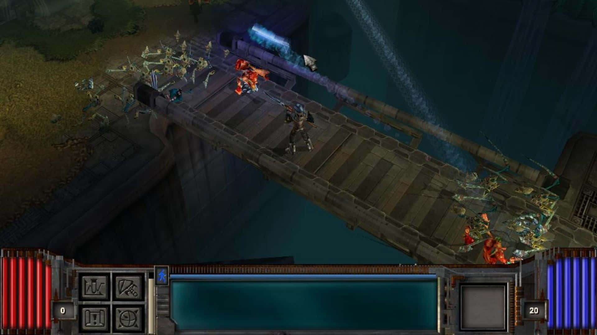#1. Space Hack (GOG) 由: Meridian4