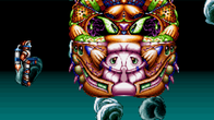 Jim Power - The Lost Dimension screenshot 2