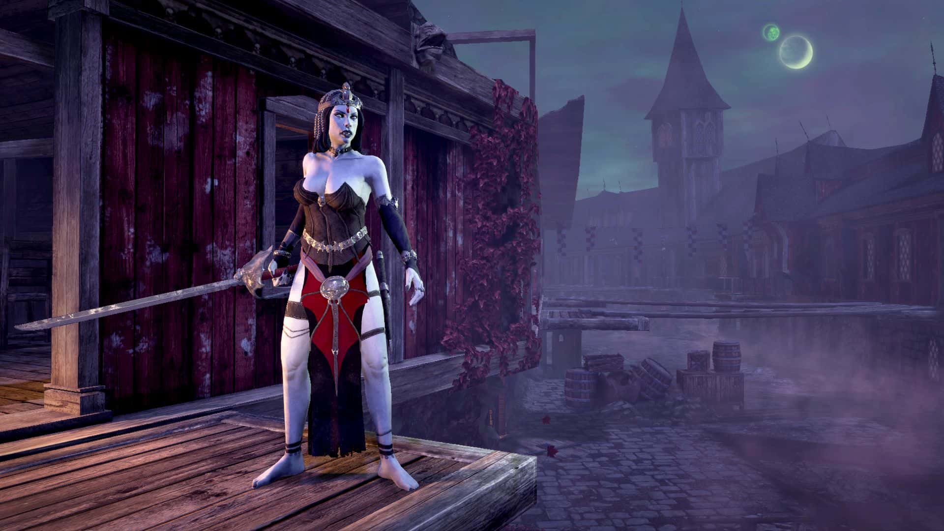 #3. Mordheim: City of the Damned - Undead (GOG) โดย: Nacon