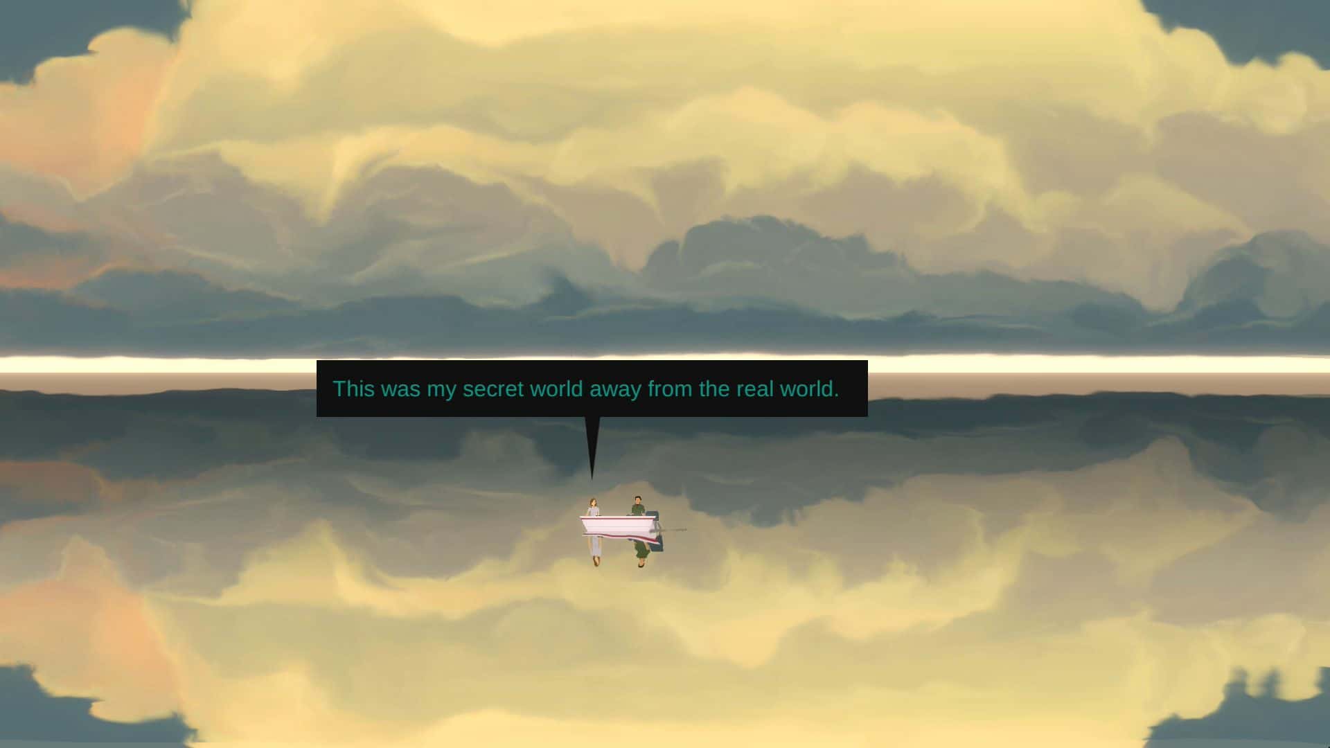 #8. Rainswept (GOG) 由: Frostwood Interactive