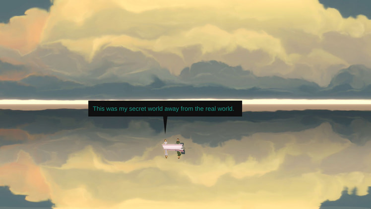 Rainswept screenshot screenshot 8