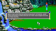 The Crimson Diamond screenshot 3