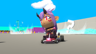 Shady Lewd Kart screenshot 9
