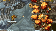 METAL SLUG screenshot 1