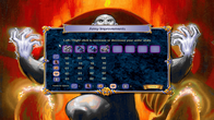 Warlords III: Darklords Rising screenshot 10