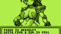 Slave Princess Sarah screenshot 2
