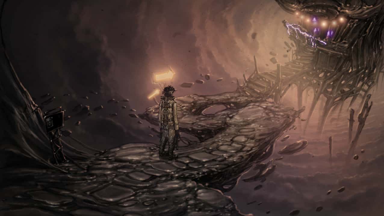 #4. Strangeland (GOG) 由: Wadjet Eye Games