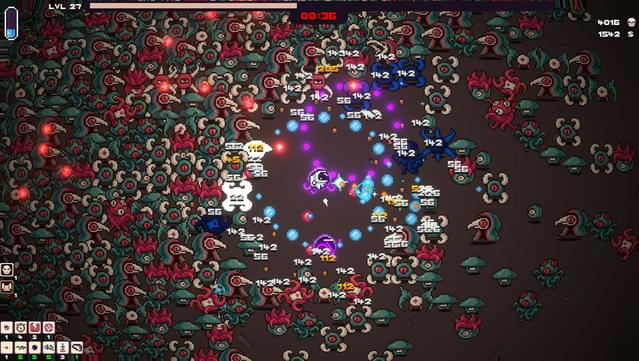Spelp gameplay screenshot 15