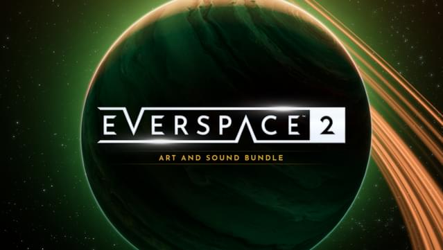 EVERSPACE 2: Art and Sound Bundle