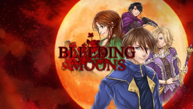 Bleeding Moons Demo