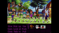 Monkey Island™ 2 Special Edition: LeChuck’s Revenge™ screenshot 6