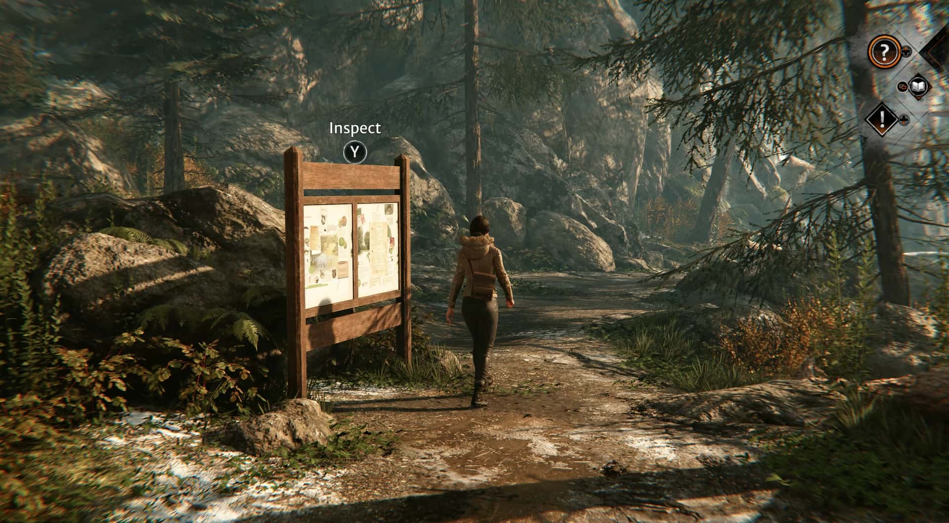 #8. Syberia: The World Before Demo (GOG) โดย: Microids