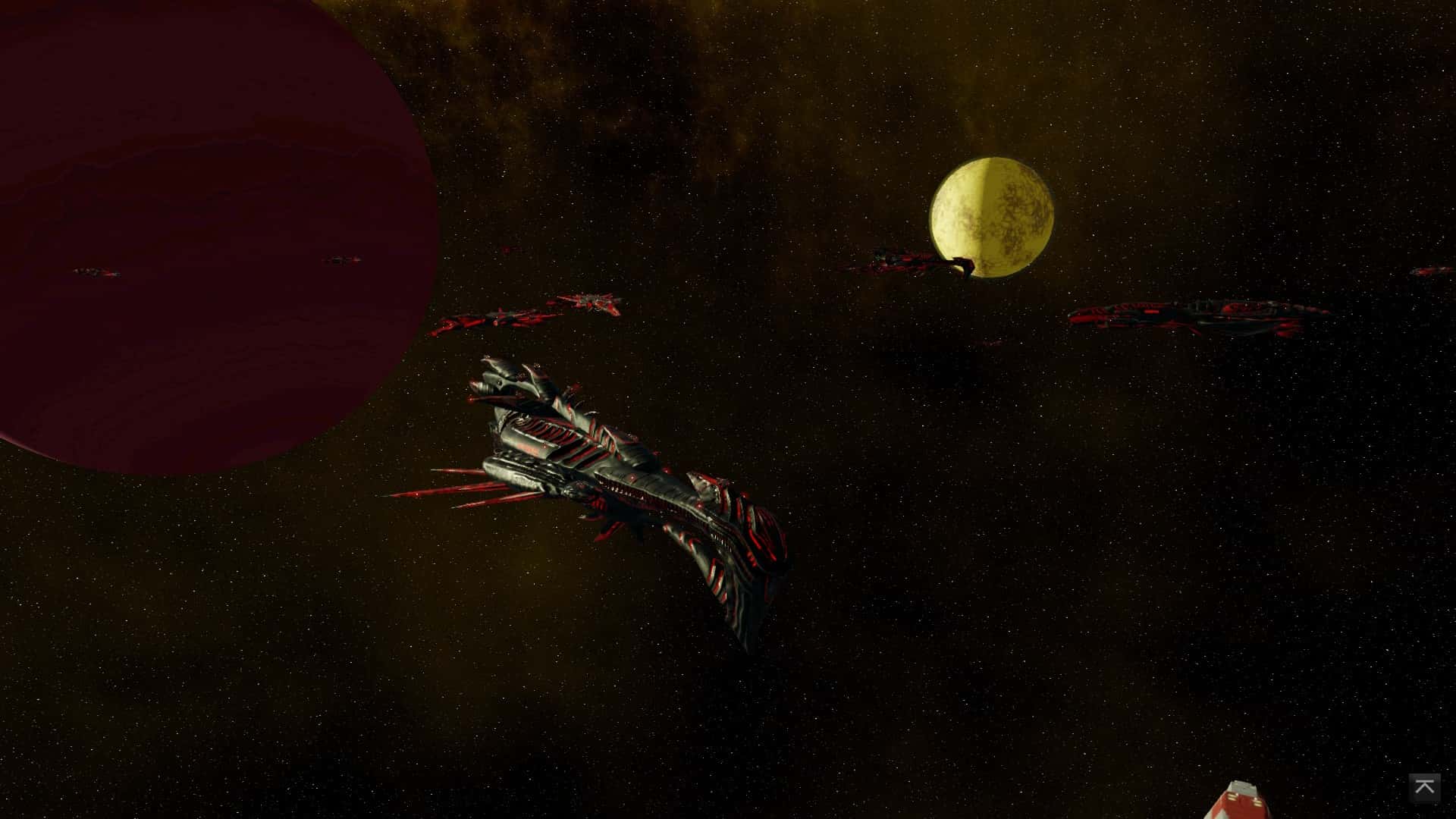 #1. Distant Worlds 2: Return of the Shakturi (GOG) By: Slitherine Ltd.