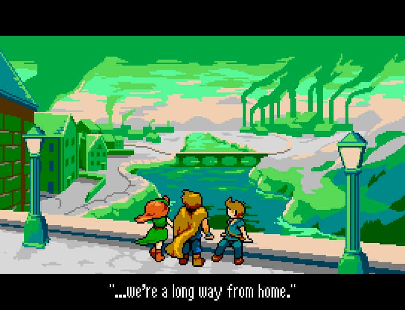 #3. 8-Bit Adventures 2: Bundle (GOG) 由: Critical Games