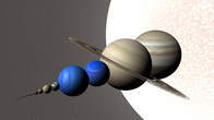 Universe Sandbox screenshot 10