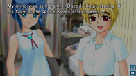 Higurashi When They Cry Hou - Rei screenshot 8