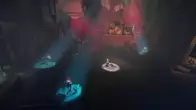 Once Upon A Puppet screenshot 3