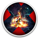 Streets Of Rage 4 - Mr. X Nightmare