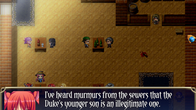 Paladin Dream screenshot 2