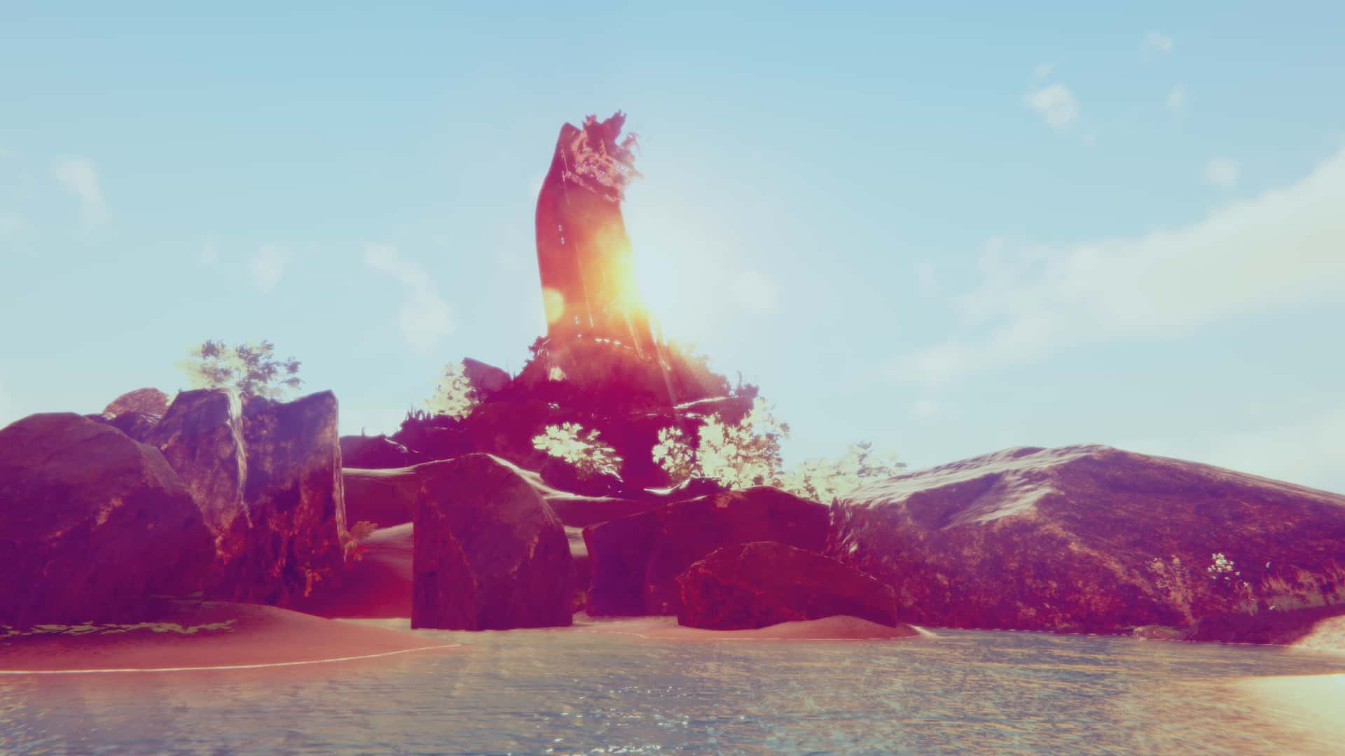 #4. Lost At Sea (GOG) 由: Headup