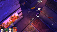 Freedom Force vs. the 3rd Reich screenshot 4