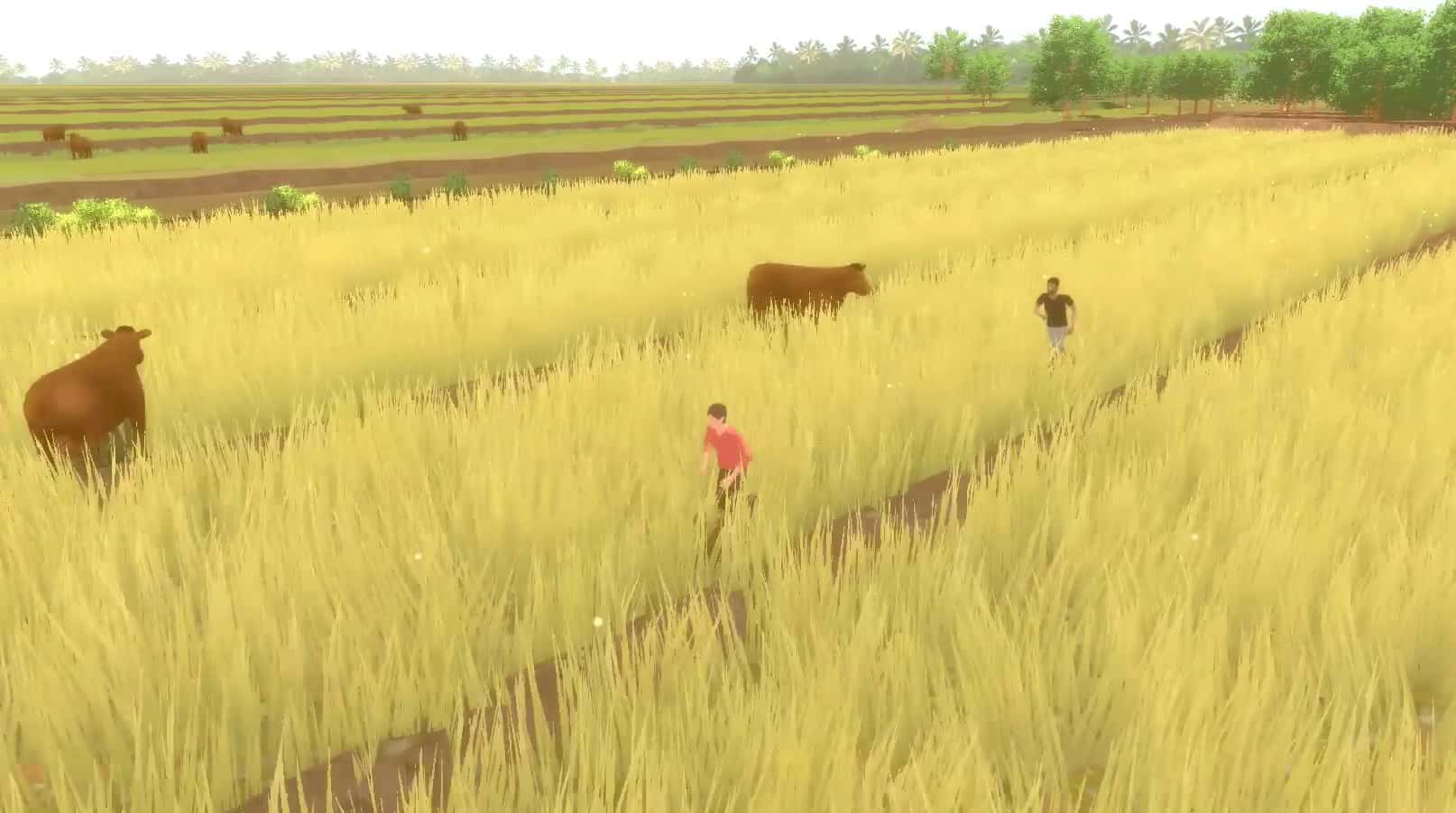 #9. Forgotten Fields (GOG) 由: Dino Digital