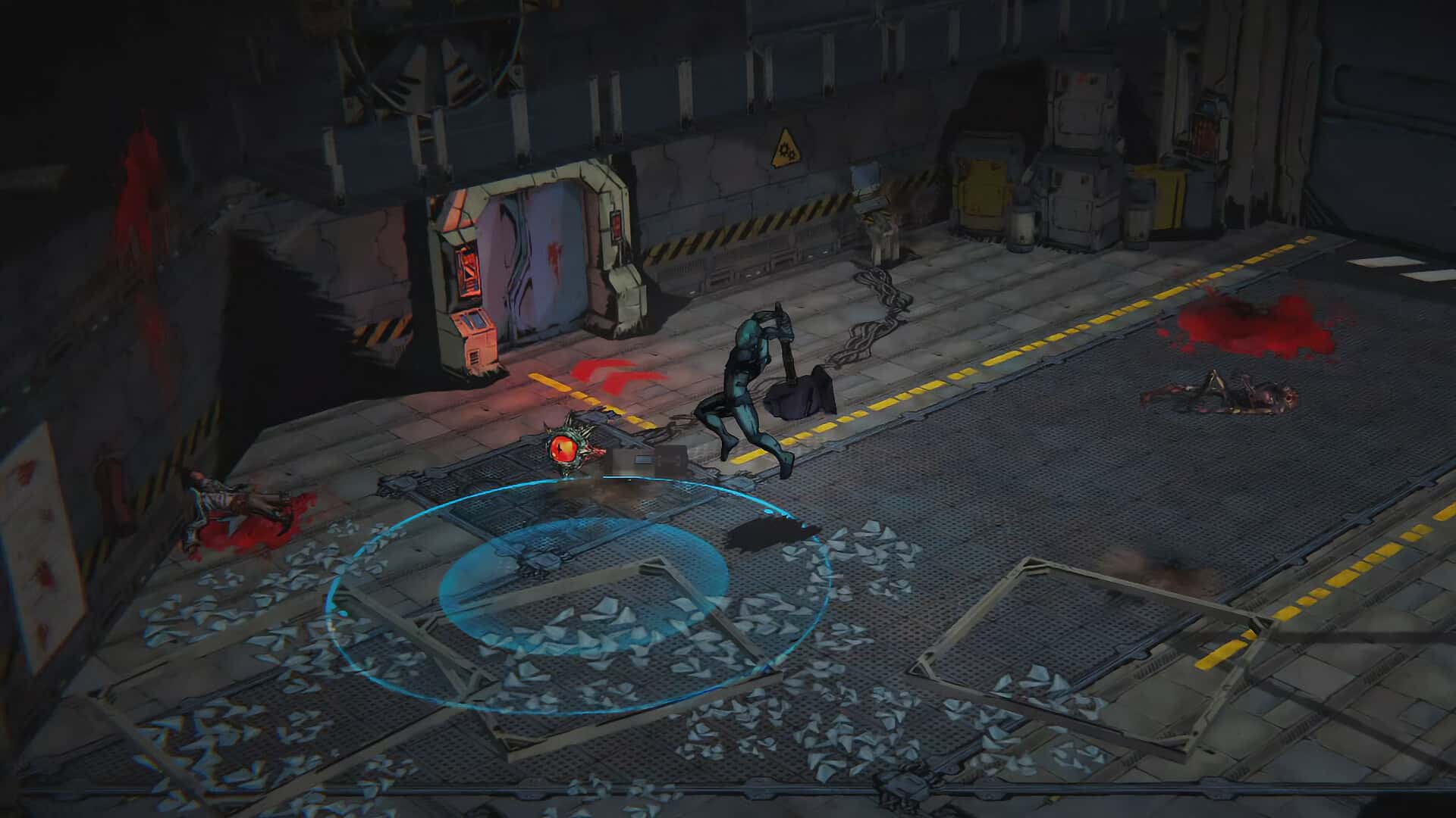 #9. Lethal Honor - Order of the Apocalypse (GOG) 由: HandyGames