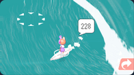 Nanomon Virtual Pet screenshot 10