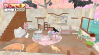 Calico screenshot 2