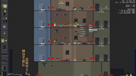 DEADBOLT screenshot 2