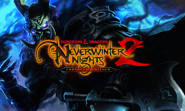 dungeons & dragons neverwinter nights 2: enhanced edition vertical card thumbnail