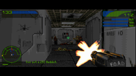 Last Rites screenshot 3