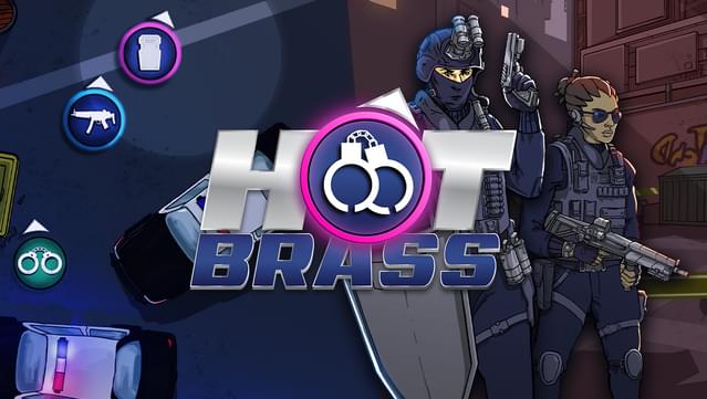 Hot Brass: Operator Edition