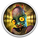 Oddworld: New ’n’ Tasty