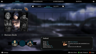 Rise Eterna War screenshot 4