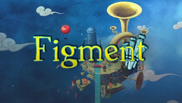 Figment - Soundtrack
