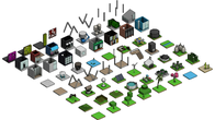 Block'hood screenshot 12