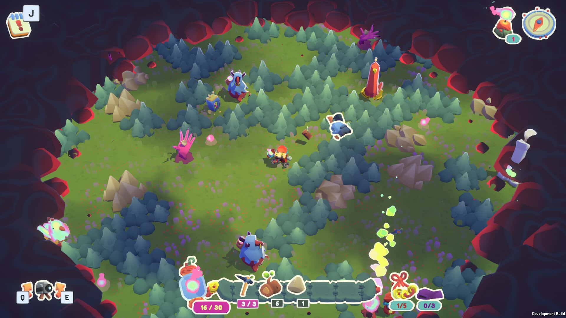 #3. Into the Emberlands - Supporter Bundle (GOG) Bởi: Daedalic Entertainment