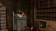 Dragon Lore: The Legend Begins screenshot 11