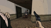 Fallen Aces screenshot 8
