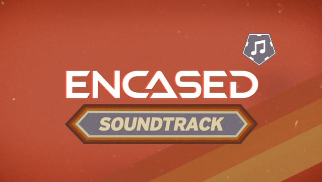Encased RPG - Soundtrack