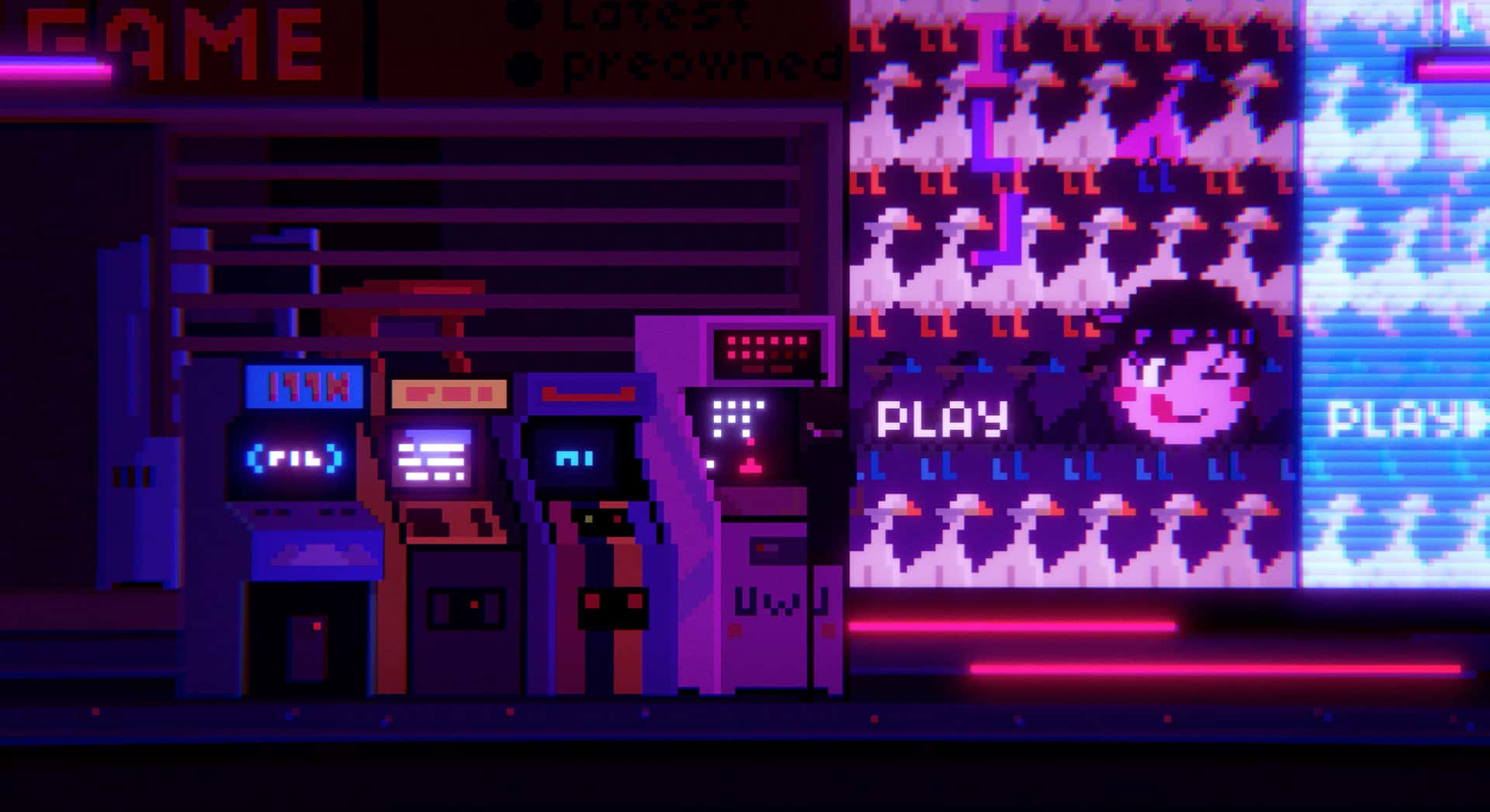 #1. One Dreamer: Prologue (GOG) 由: F2House